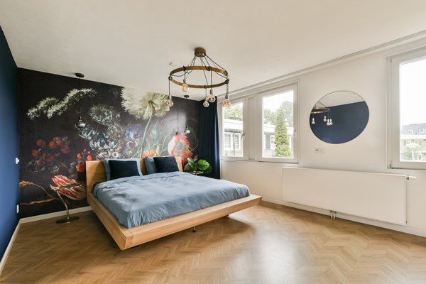 Medium property photo - Osdorperweg 37, 1066 EJ Amsterdam
